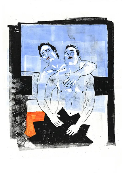 Image description