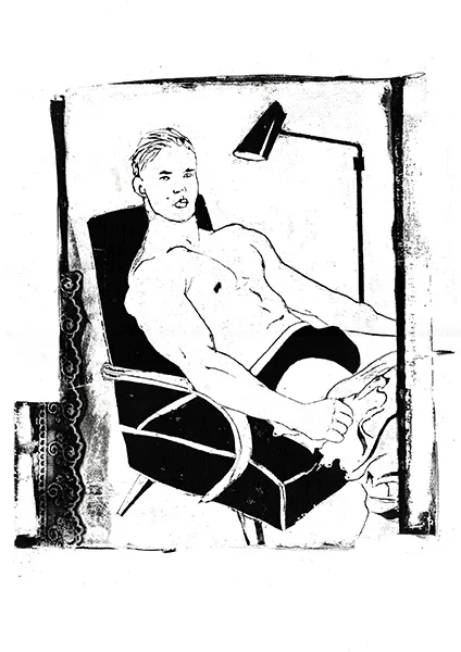 Image description